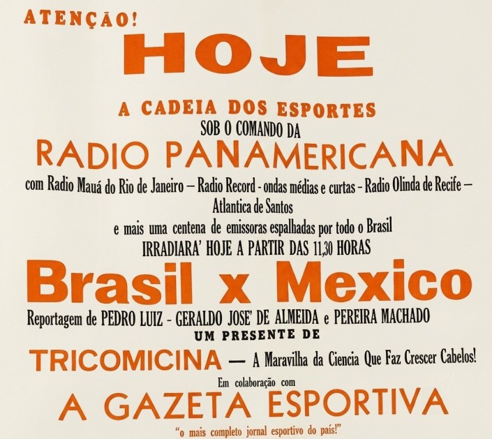 Transmissão