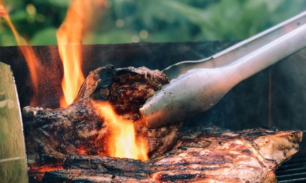 churrasco