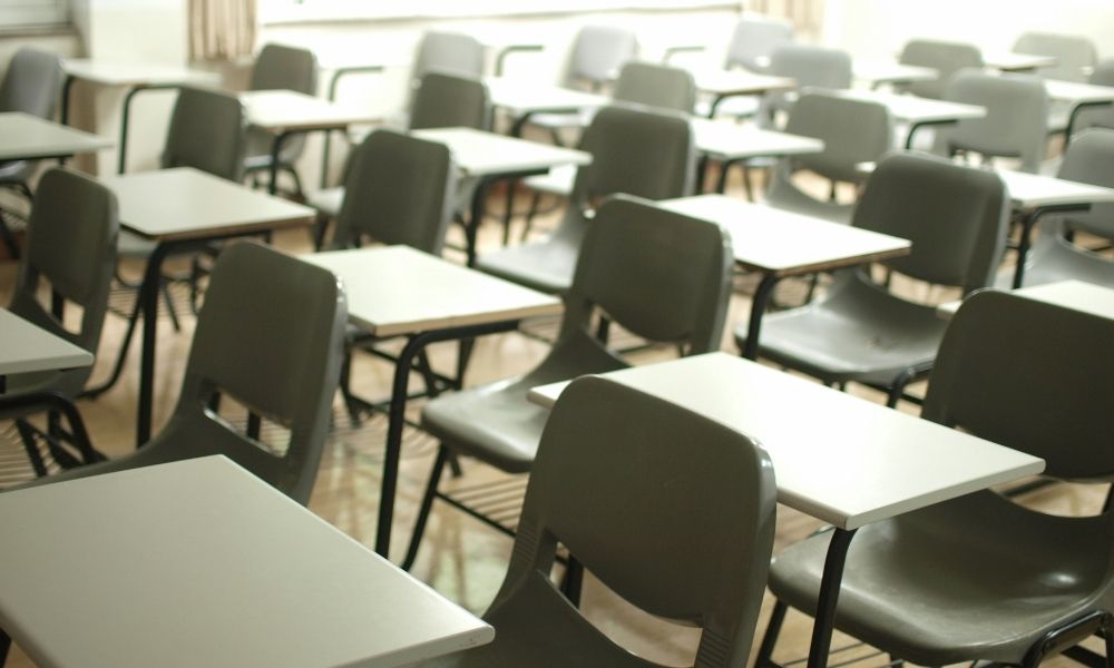 São Paulo melhora no ensino médio, mas segue fora do top 5 do Ideb
