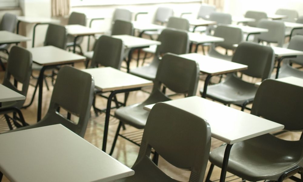 educação em são paulo