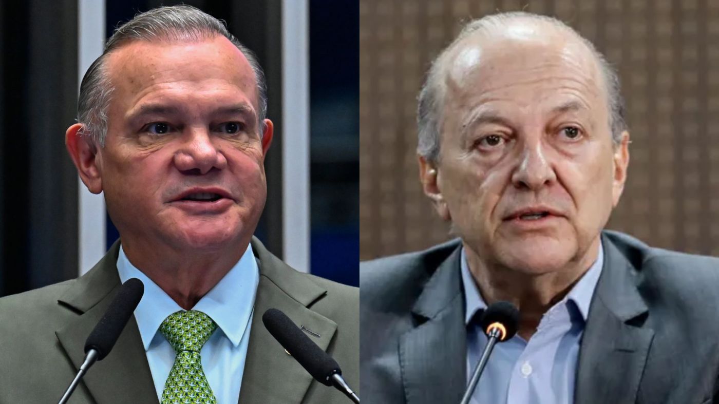 Paraná Pesquisas: Pivetta lidera corrida ao governo e venceria no 2º turno