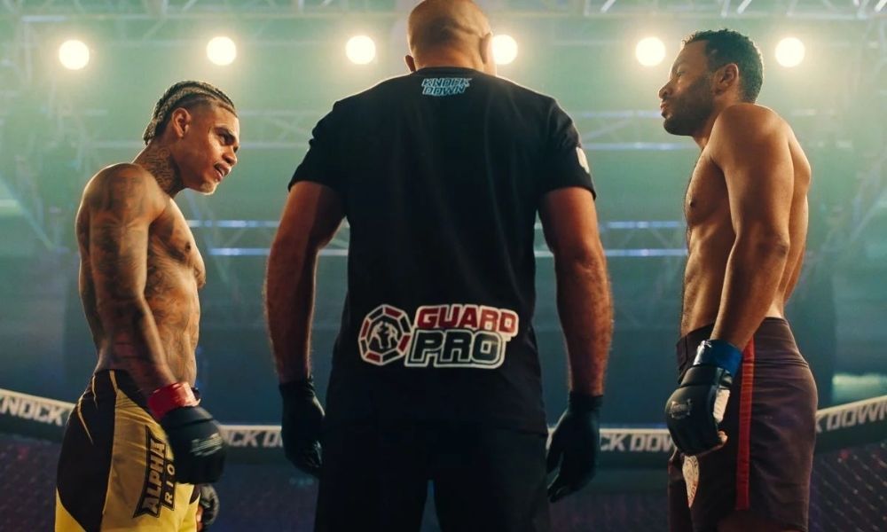Fúria: nova série nacional da Netflix mistura MMA, ação e um passado repleto de segredos