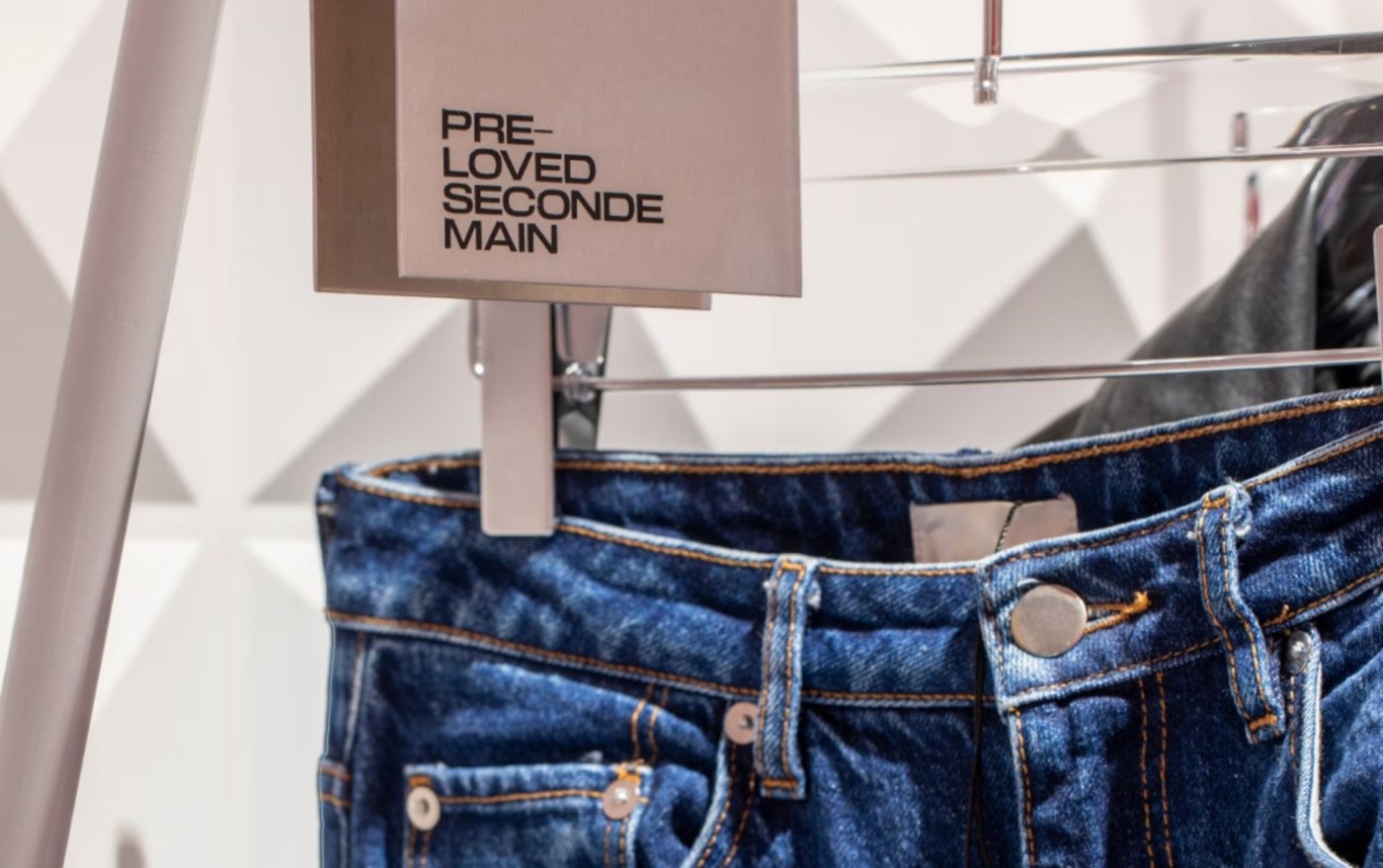 Preloved