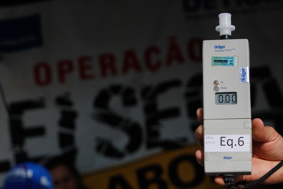 Álcool, drogas e até bombom de licor: entenda as mudanças na Lei Seca