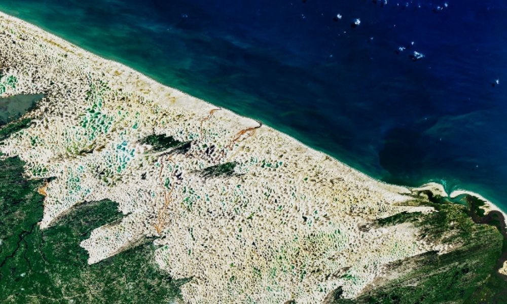 lençóis maranhenses