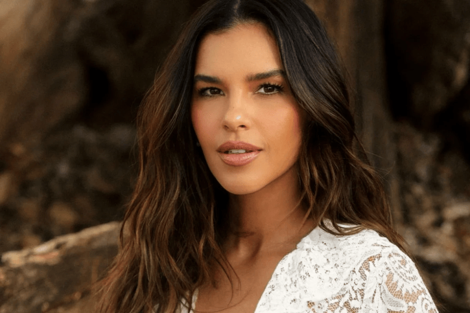 Mariana Rios