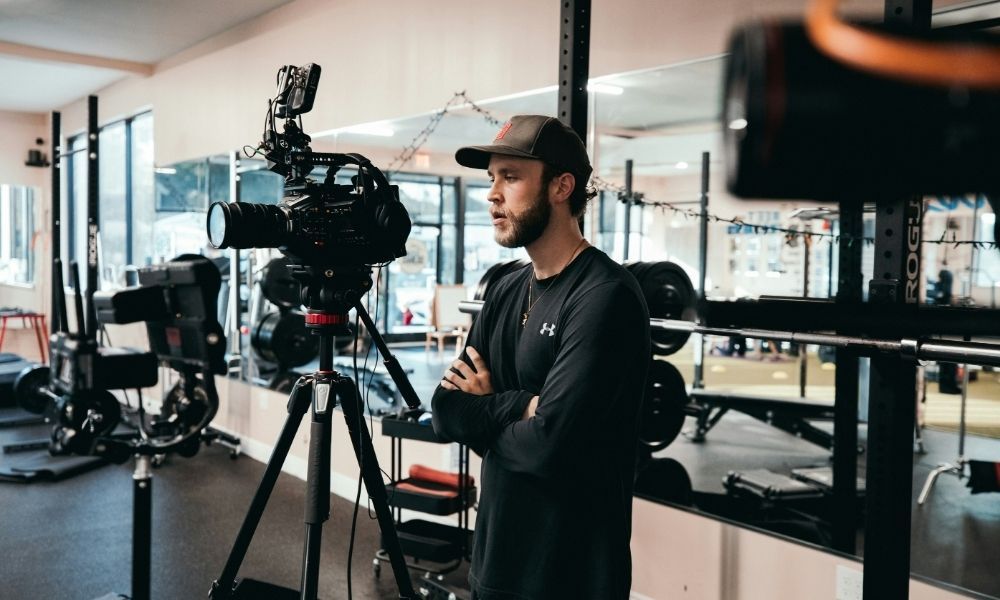O que é media training e como os candidatos treinam para debates