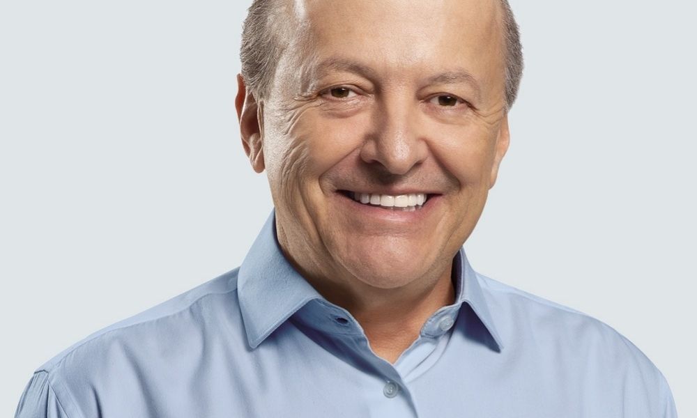Quem é Otaviano Pivetta, governador do Mato Grosso que disputa a reeleição