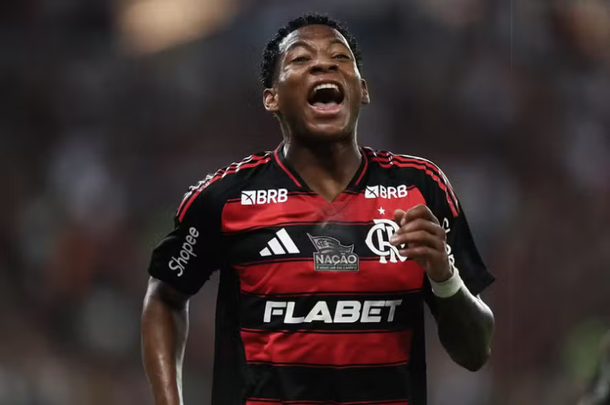 Flamengo x Mirassol: onde assistir ao vivo, horário e transmissão