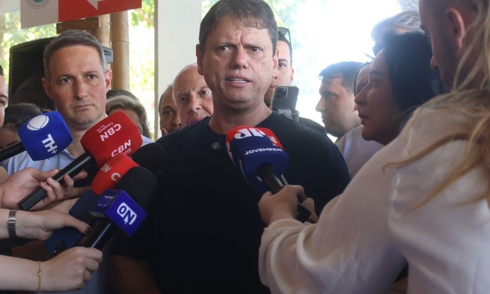 tarcísio de freitas