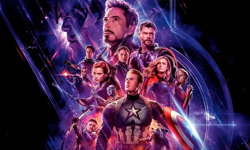 Marvel domina ranking de maiores estreias do cinema; veja o top 10
