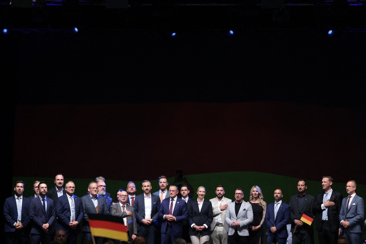 Partido de extrema direita vence eleição regional em estado alemão