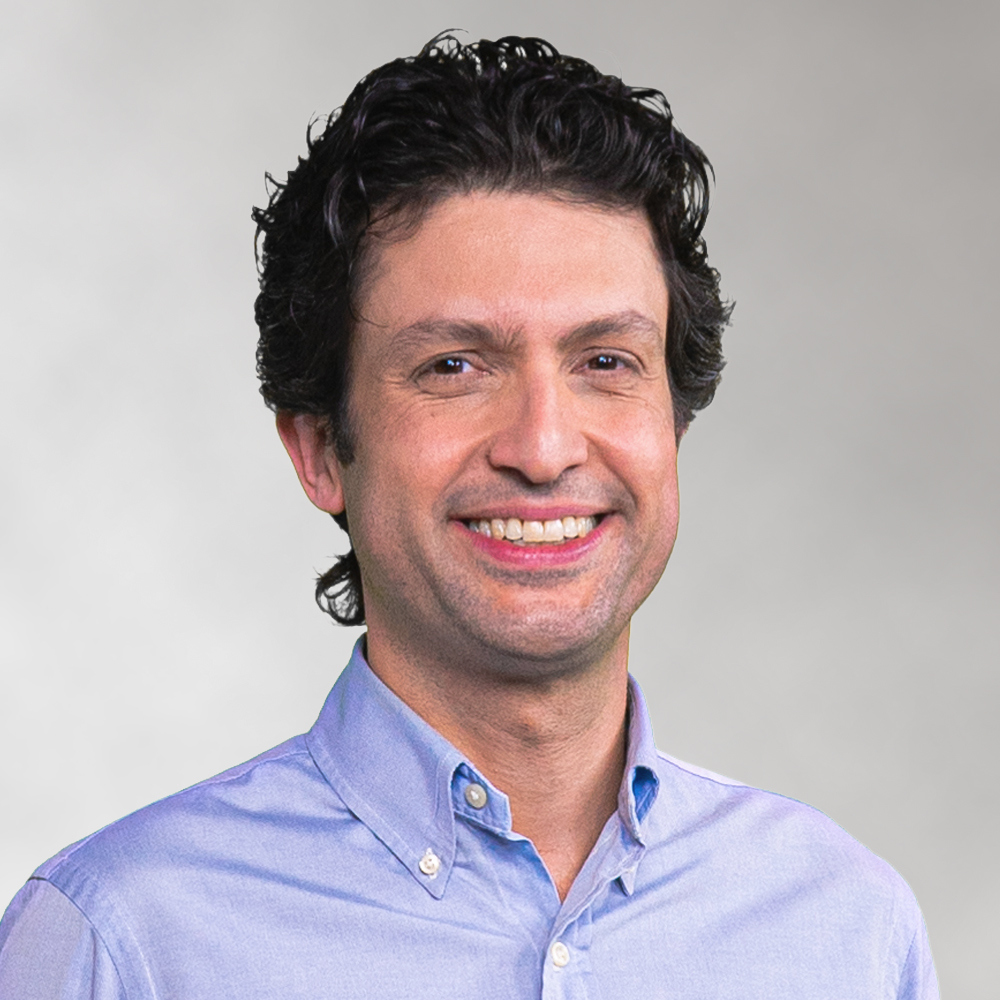Alan Ghani