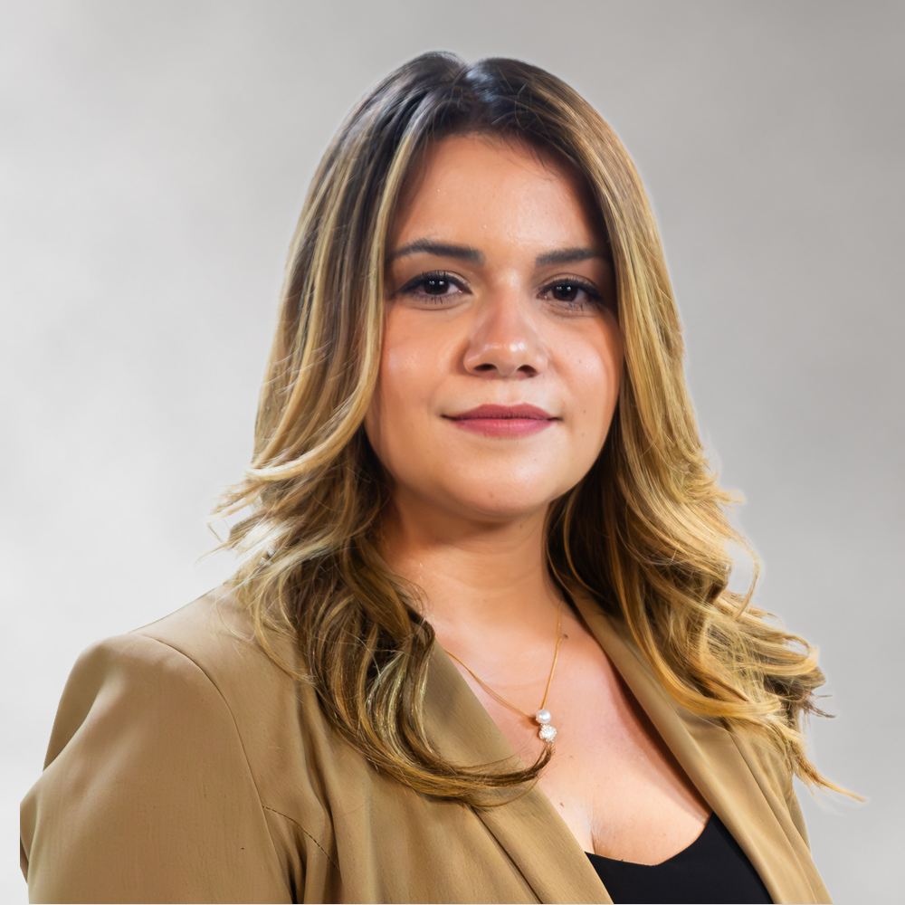 Beatriz Manfredini