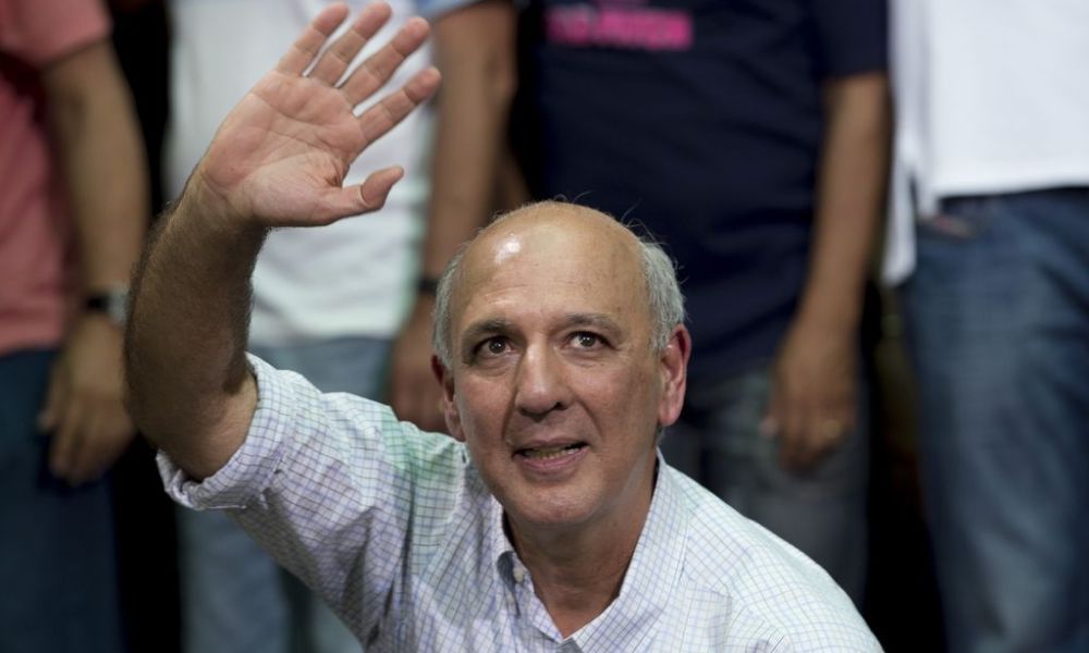 Candidato ao governo do DF, José Arruda entra com recurso contra inelegibilidade