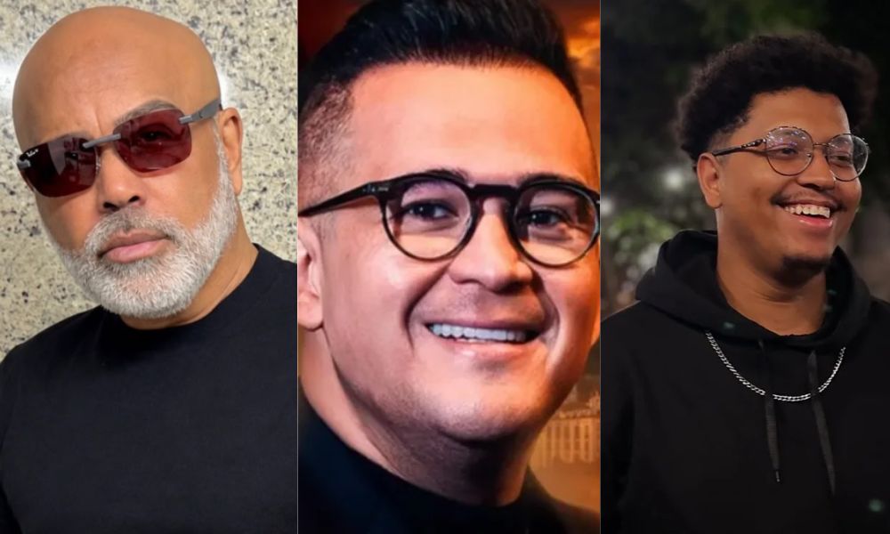 Quem eram as cinco vítimas que morreram em acidente de helicóptero com cantor Rick