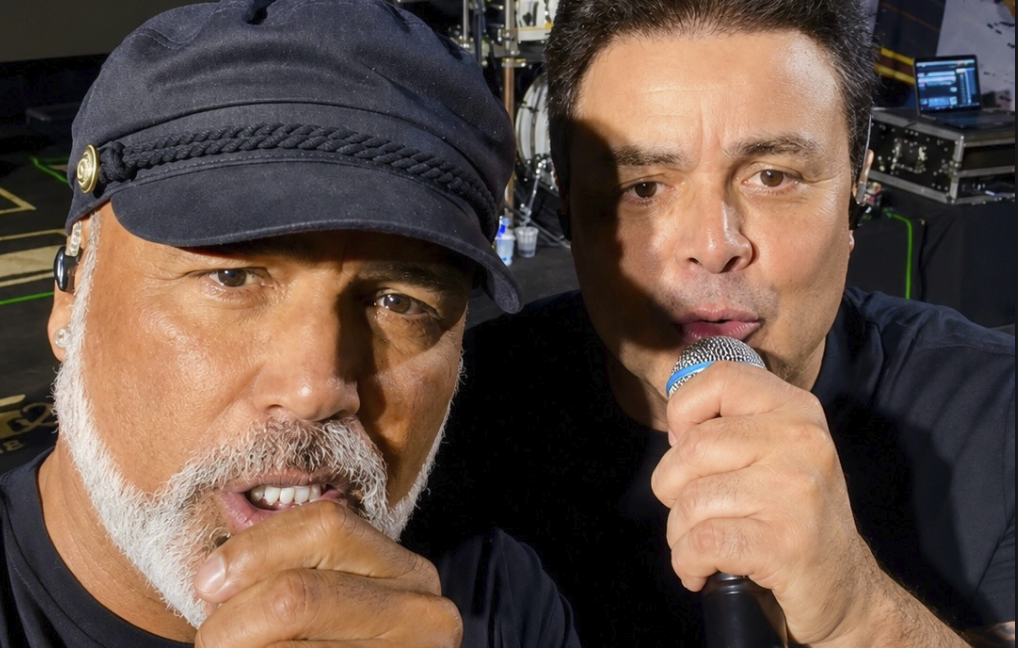 Famosos lamentam morte de Rick, da dupla com Renner, após acidente de helicóptero