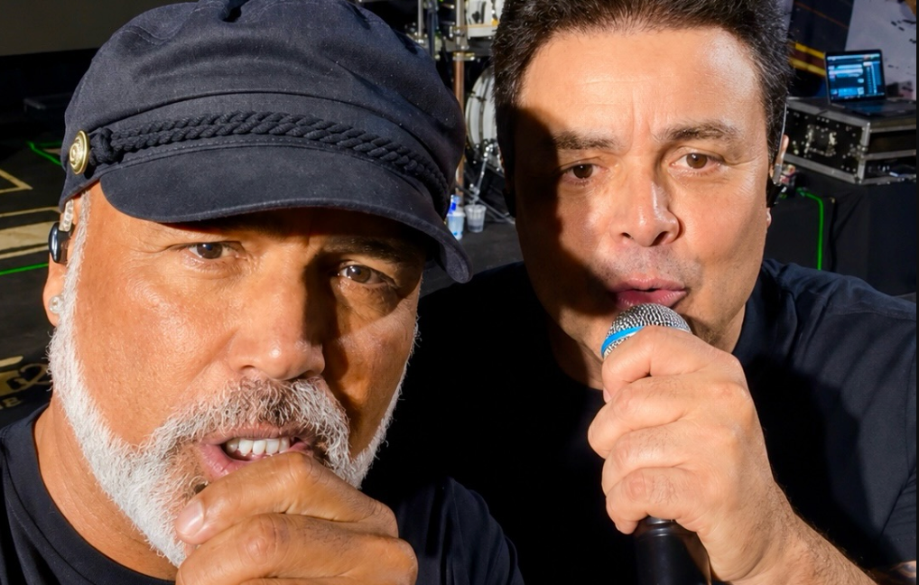 Famosos lamentam morte de Rick, da dupla com Renner, após acidente de helicóptero