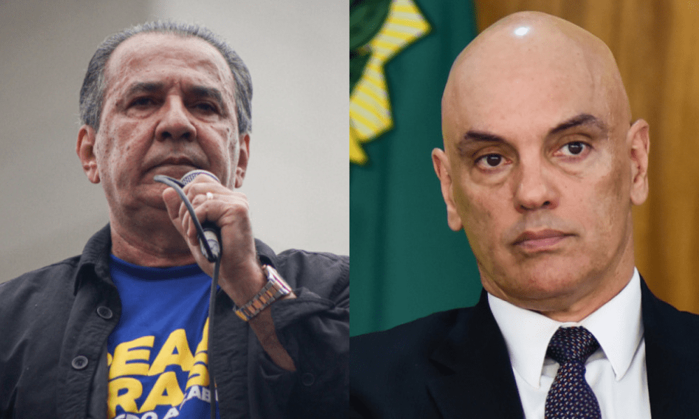 ‘Será meu discurso mais duro contra ele’, diz Malafaia sobre Moraes em 7 de Setembro