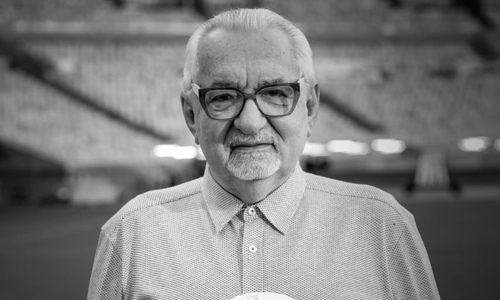 Diretor de futebol do Fluminense morre aos 80 anos no RJ