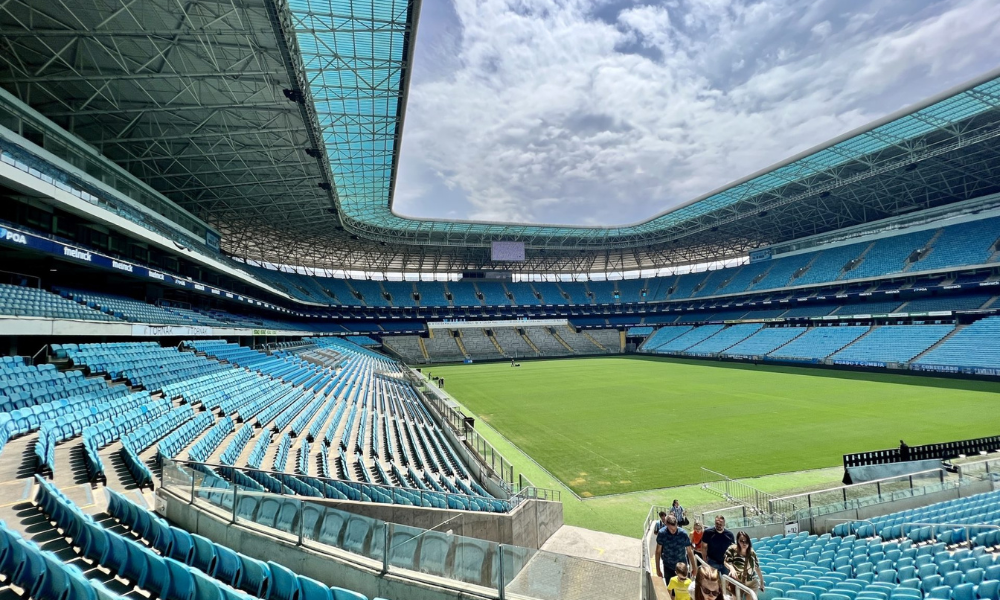Grêmio x Vasco: onde assistir ao vivo, horário e transmissão