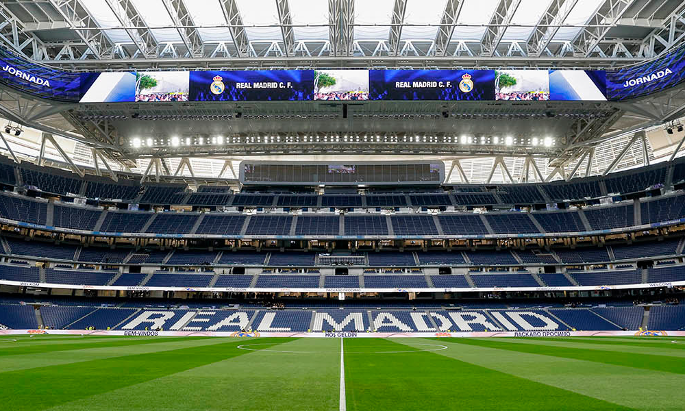 Real Madrid x Rayo Vallecano: onde assistir ao vivo, horário e transmissão
