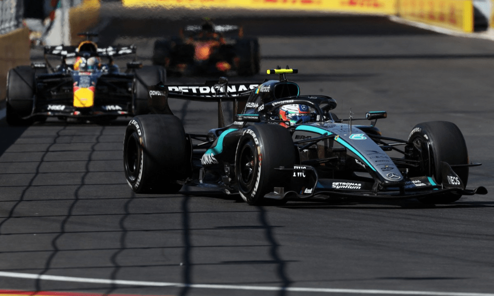 Antonelli vence GP da Espanha e amplia vantagem na lideração do Mundial de F1