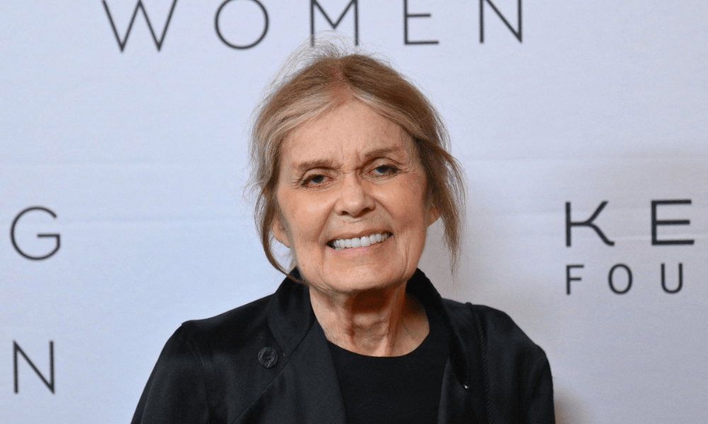 Ícone do feminismo, Gloria Steinem morre aos 92 anos