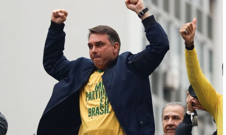Flávio Bolsonaro