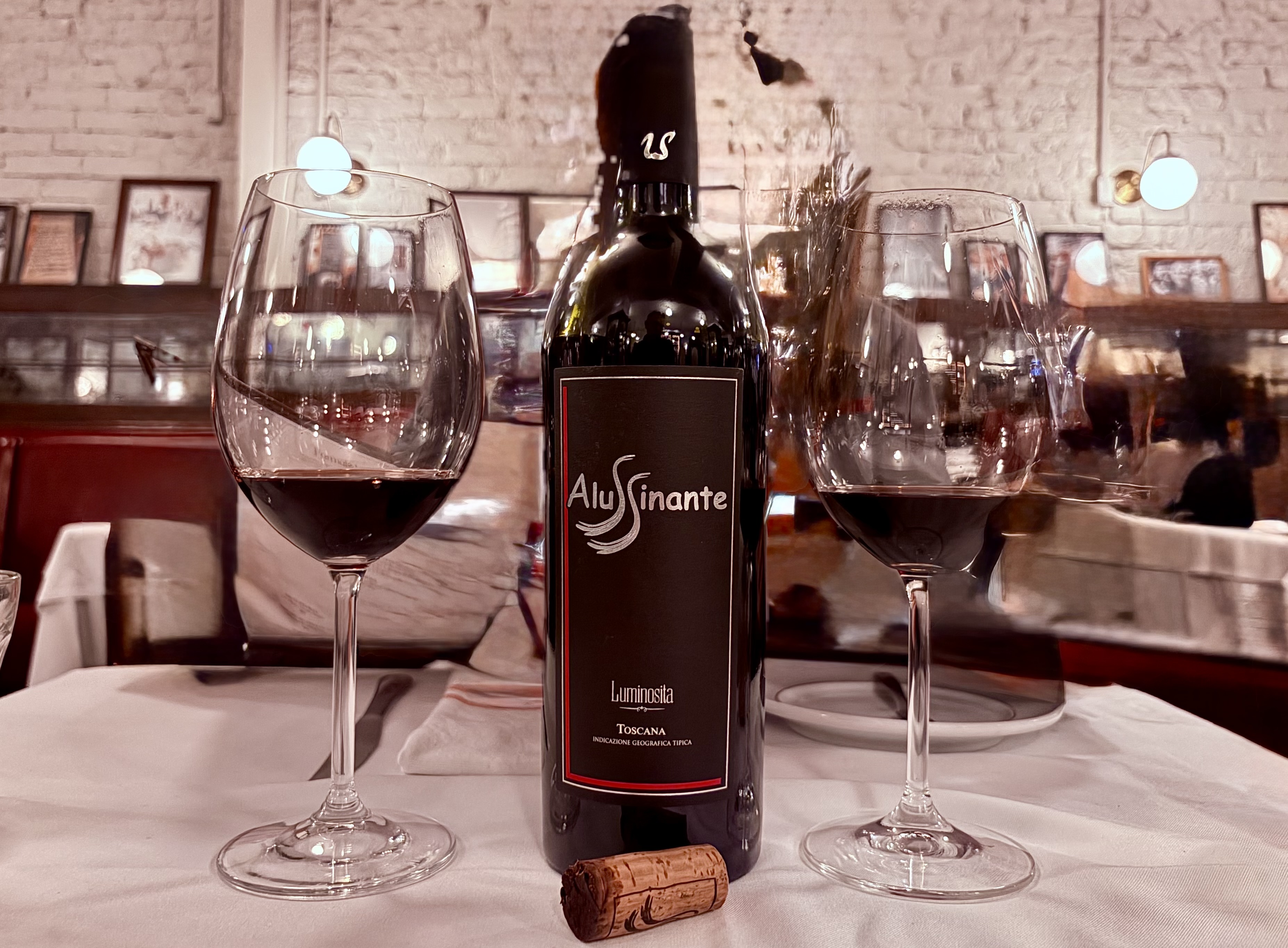A outra Itália do vinho: pequenas famílias, grandes terroirs