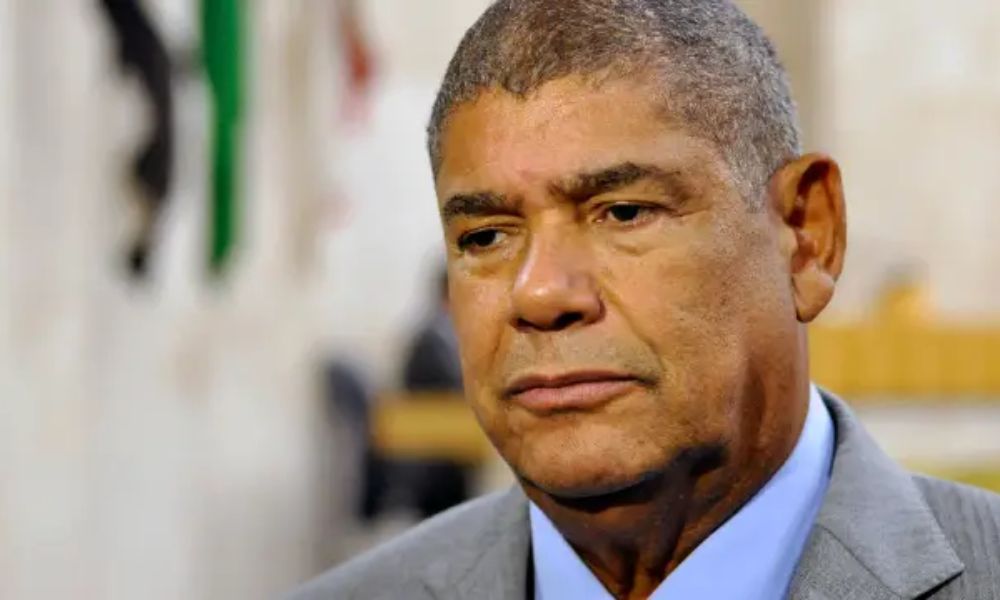 Milton Leite, ex-vereador