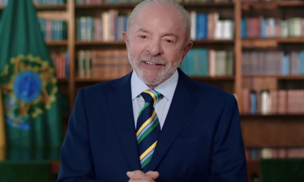 Em discurso de 7 de Setembro, Lula defende soberania: ‘Não seremos colônia de ninguém’
