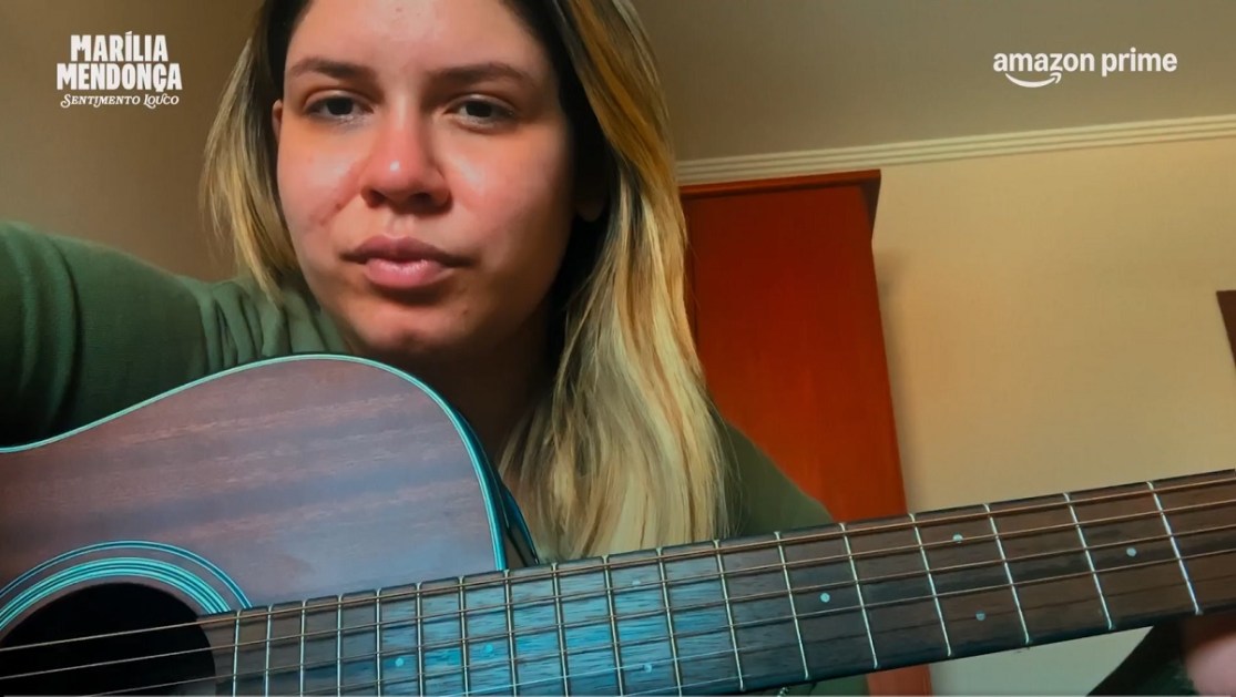 Marilia Mendonça