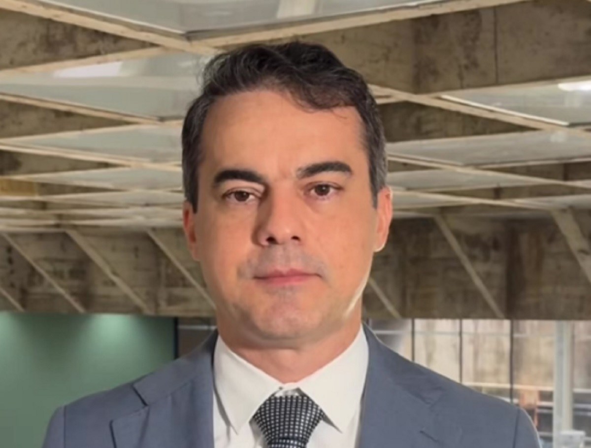 Conheça Capitão Wagner, candidato ao Senado pelo Ceará