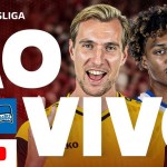 Jovem Pan transmite Dynamo Dresden e Herta Berlin pela Bundesliga; acompanhe ao vivo