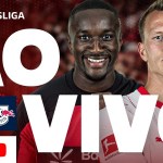Jovem Pan transmite Bayer Leverkusen e Red Bull Leipzig pela Bundesliga; acompanhe ao vivo