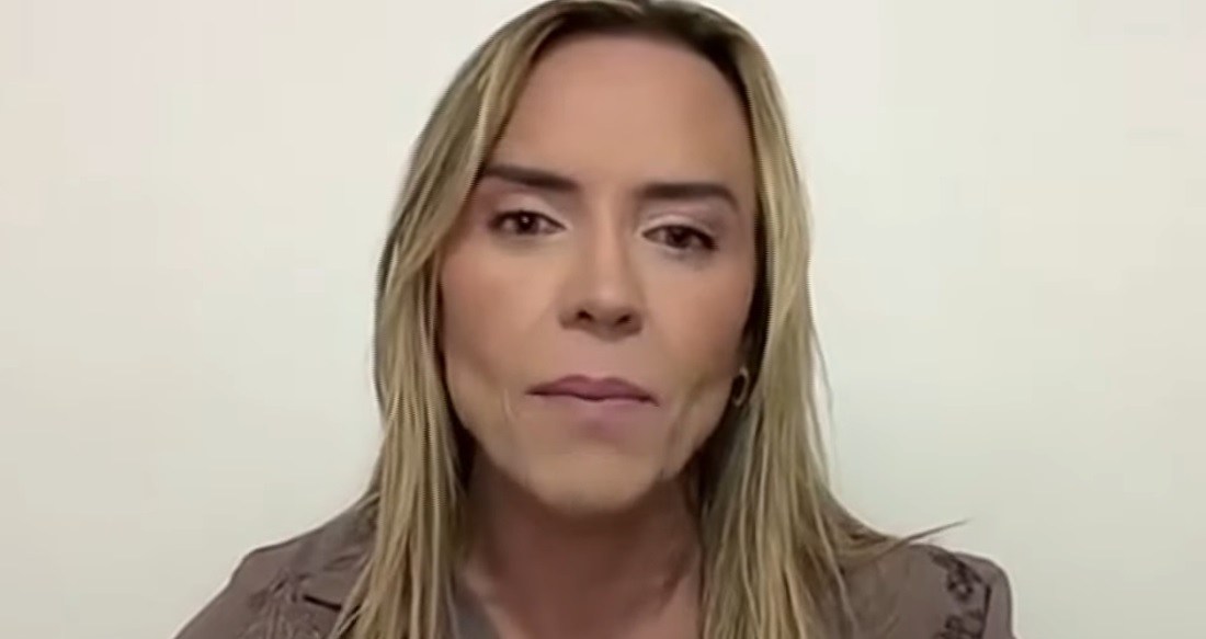 Celina Leão diz que sempre foi contra a compra do Master pelo BRB