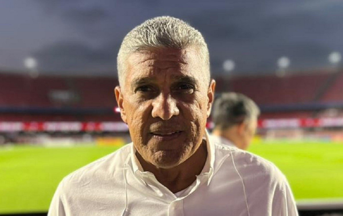 ‘Brasil nunca mais será campeão do mundo’, diz ex-camisa 10 da seleção