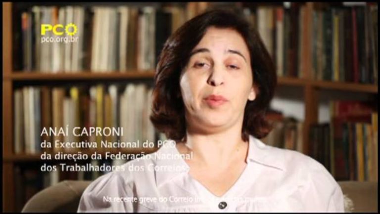 Anaí Caproni