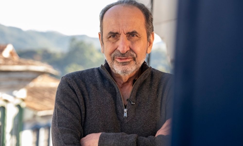 alexandre de kalil