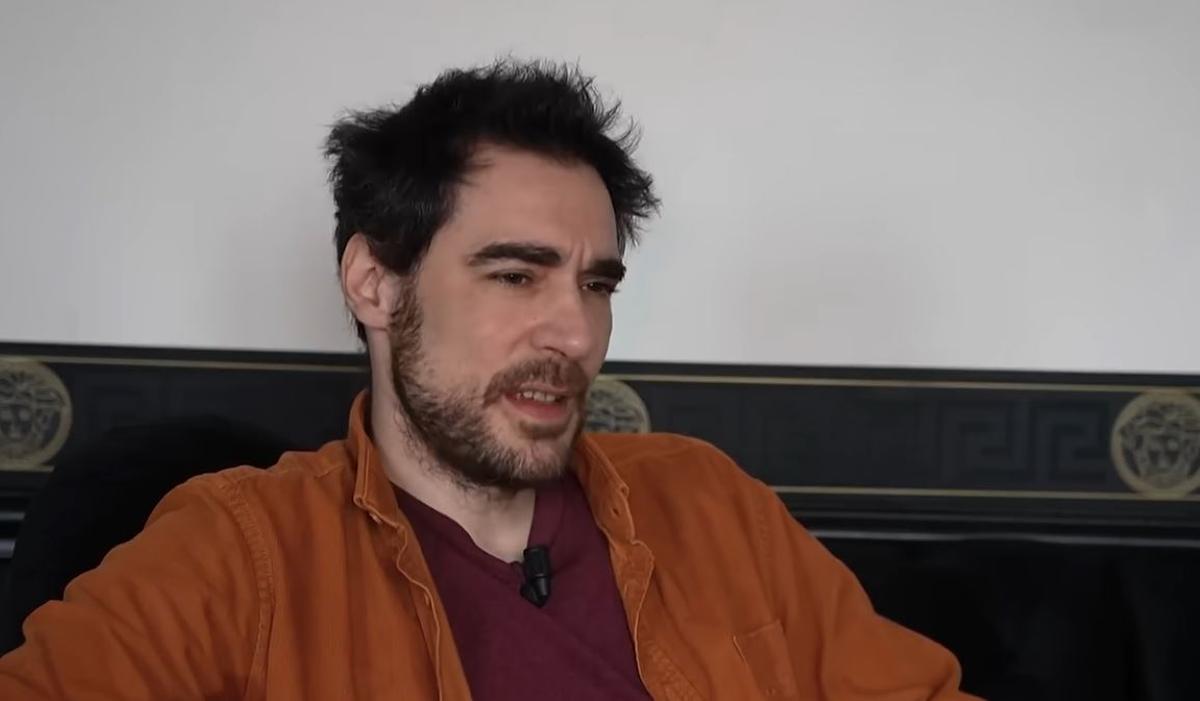 Quem era Arnaud Denis, ator francês de 43 anos que recorreu à eutanásia