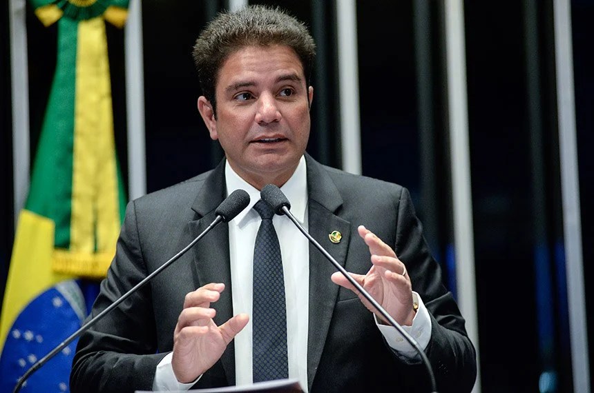 Dois mandatos e disputa pelo Congresso: conheça a trajetória de Gladson Cameli no AC