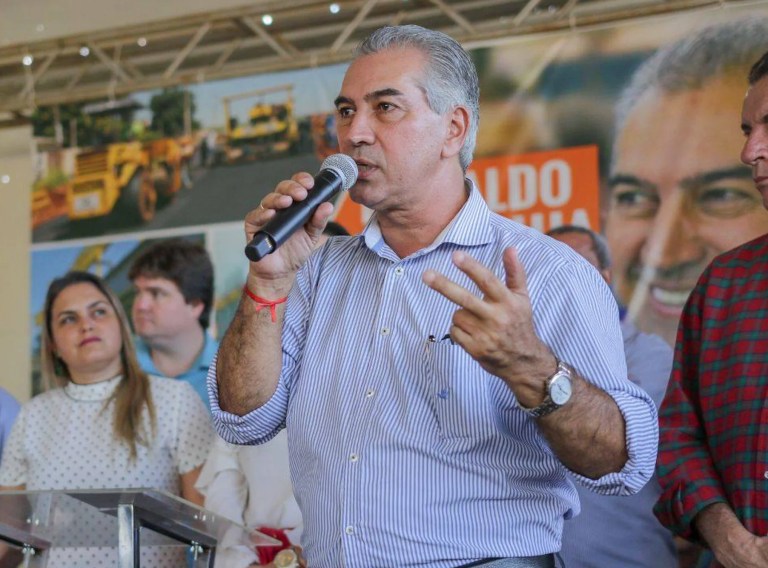 Reinaldo Azambuja