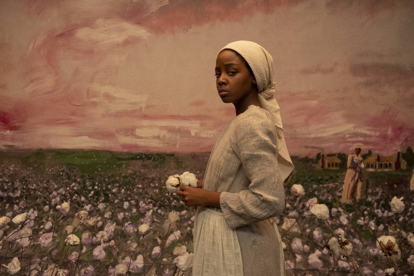 Sinopse e elenco de The Underground Railroad: A minissérie escondida no Prime Video
