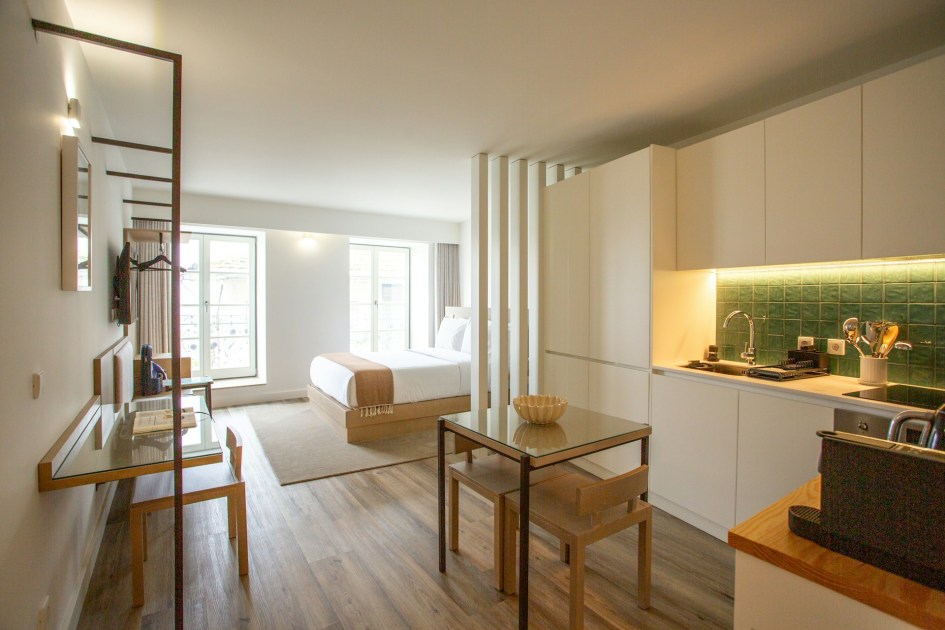 Apartamento