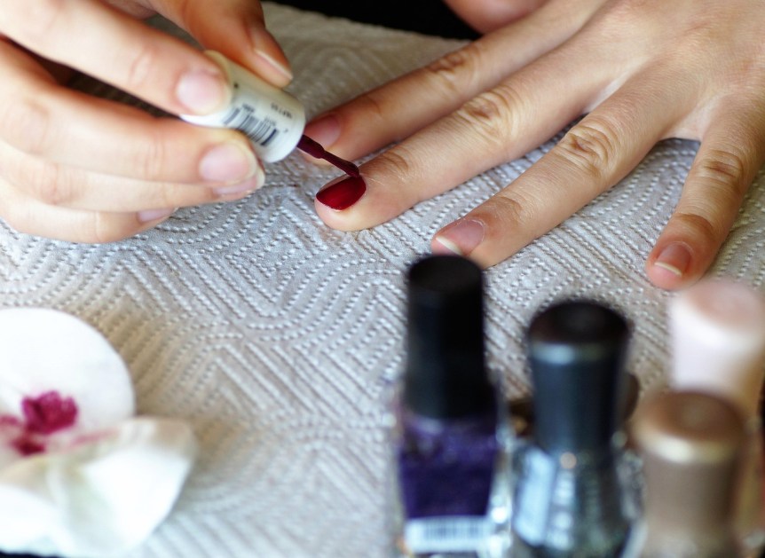 Esmalte