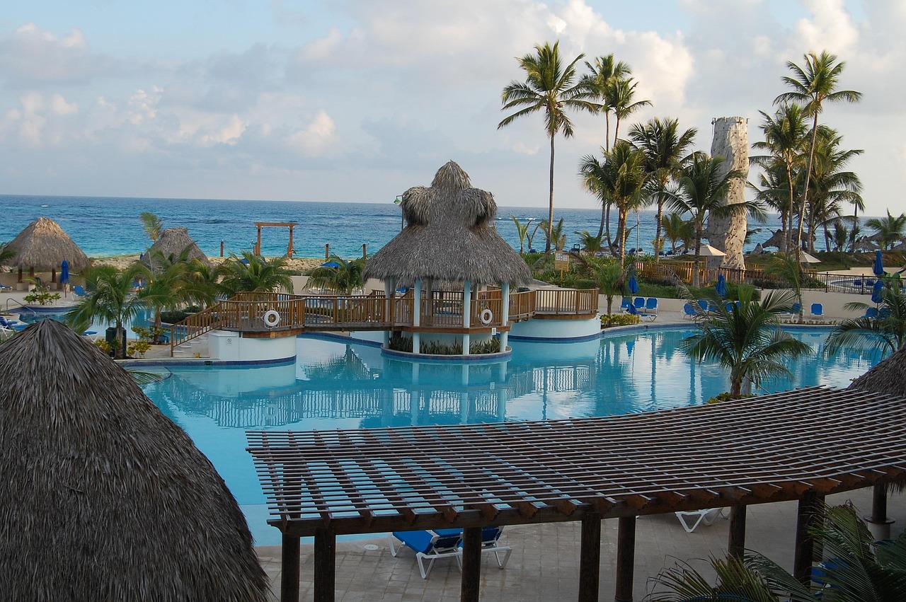 O que fazer em Punta Cana e como aproveitar as praias paradisíacas da República Dominicana